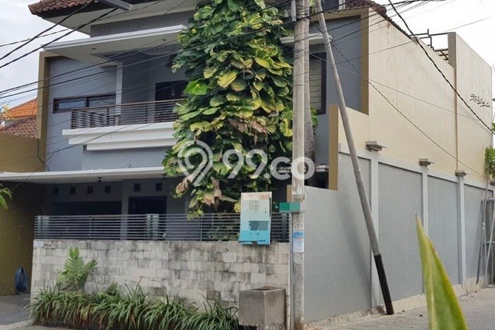 Rumah Minimalis 5 KT di Renon Denpasar Semi Furnished Rumah Minimalis 5 KT di Renon Denpasar Semi Furnished