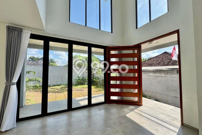 KESEMPATAN TERBAIK! Tersedia KPR Rumah Minimalis lokasi Sanur, Denpasar, Luas 285m² Bangunan 200m² KESEMPATAN TERBAIK! Tersedia KPR Rumah Minimalis lokasi Sanur, Denpasar, Luas 285m² Bangunan 200m²