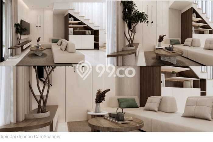PROPERTI PILIHAN! Rumah Nyaman di Denpasar Utara, LT 70m² LB 60m² PROPERTI PILIHAN! Rumah Nyaman di Denpasar Utara, LT 70m² LB 60m²