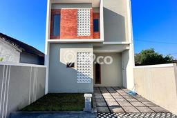 Rumah Minimalis 3 KT LT 60m2 di Gatot Subroto Rumah Minimalis 3 KT LT 60m2 di Gatot Subroto