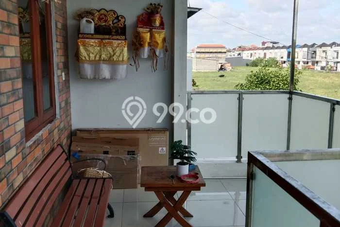 Rumah Luas Asri 3 KT Siap Huni di Pesanggaran Denpasar Rumah Luas Asri 3 KT Siap Huni di Pesanggaran Denpasar