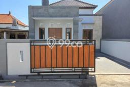 Rumah Modern 3 KT di Kesiman Denpasar Unfurnished Rumah Modern 3 KT di Kesiman Denpasar Unfurnished
