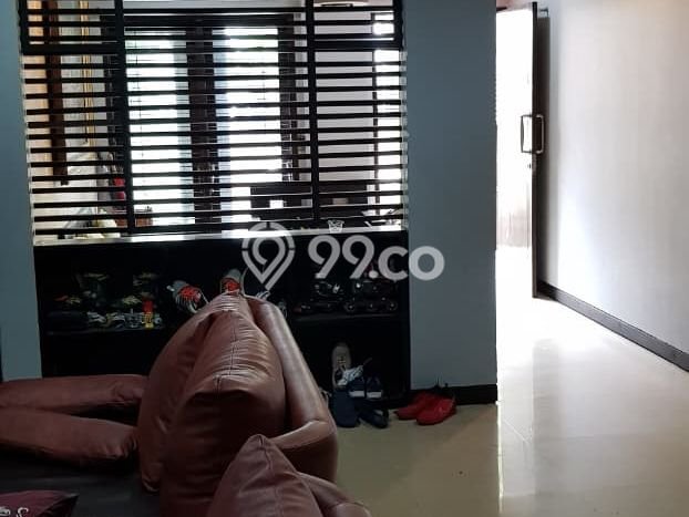 Rumah Minimalis 5 KT di Renon Denpasar Semi Furnished Rumah Minimalis 5 KT di Renon Denpasar Semi Furnished