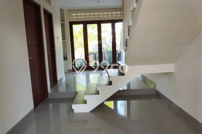 Jarang Ada! Rumah Kontrakan 4 Kamar Bagus Siap Huni Renon Jarang Ada! Rumah Kontrakan 4 Kamar Bagus Siap Huni Renon