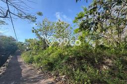 Kavling Tanah untuk Dijual di Nusa Dua, Badung, Luas 4000m2 Kavling Tanah untuk Dijual di Nusa Dua, Badung, Luas 4000m2