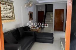Rumah Minimalis 3 KT di Mahendradata Denpasar Full Furnished Rumah Minimalis 3 KT di Mahendradata Denpasar Full Furnished
