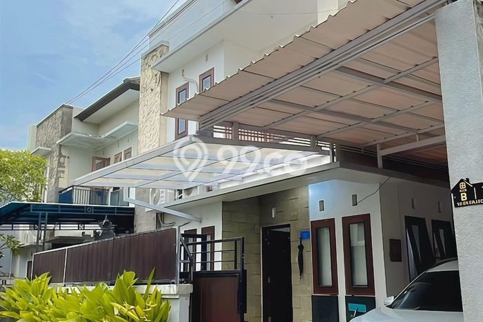 For Sale Rumah 3 Kamar Lokasi Ideal Nyaman dan Strategis di Denpasar Utara For Sale Rumah 3 Kamar Lokasi Ideal Nyaman dan Strategis di Denpasar Utara