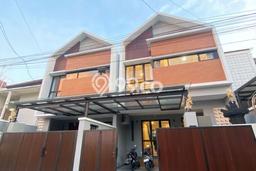 Rumah di Sanur, 3 KM, Lingkungan Berkembang Rumah di Sanur, 3 KM, Lingkungan Berkembang