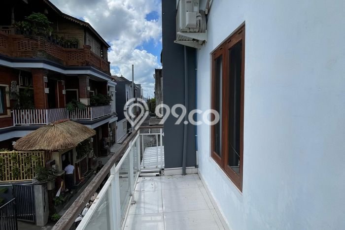Kesempatan Memiliki Properti di Penatih, Dekat Kawasan Bisnis, Denpasar - LT 50m² Kesempatan Memiliki Properti di Penatih, Dekat Kawasan Bisnis, Denpasar - LT 50m²