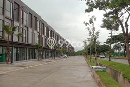 Ruko Bagus LT 65m2 LB 165m2 Dijual di Lippo Cikarang Cikarang Ruko Bagus LT 65m2 LB 165m2 Dijual di Lippo Cikarang Cikarang