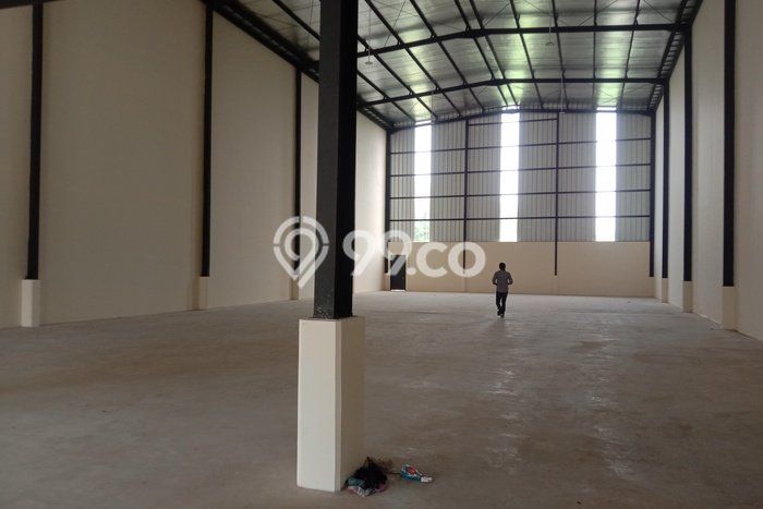 Gudang Disewakan Cepat di Lippo Cikarang Cikarang LB 749m2 Gudang Disewakan Cepat di Lippo Cikarang Cikarang LB 749m2