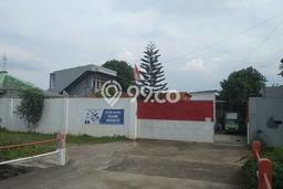 Untuk Dijual Gudang di Serang Baru, Bekasi Harga Penawaran Spesial Untuk Dijual Gudang di Serang Baru, Bekasi Harga Penawaran Spesial