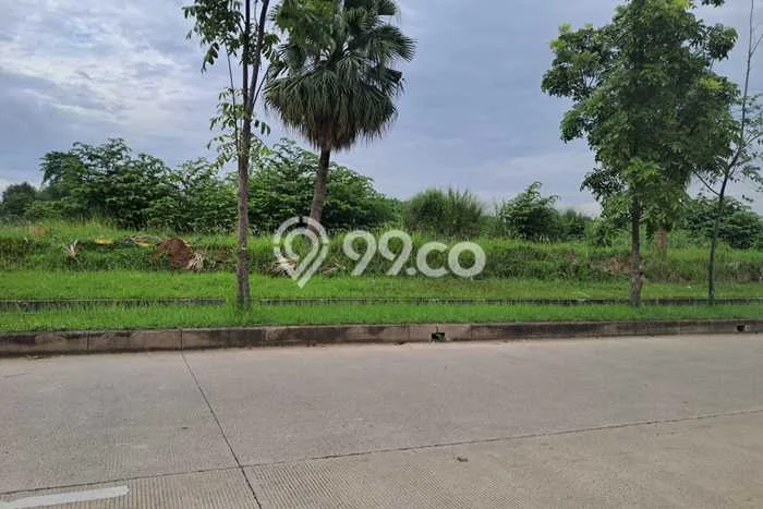 Kavling Tanah untuk Dijual di Jababeka, Bekasi, Luas 19600m2 Kavling Tanah untuk Dijual di Jababeka, Bekasi, Luas 19600m2