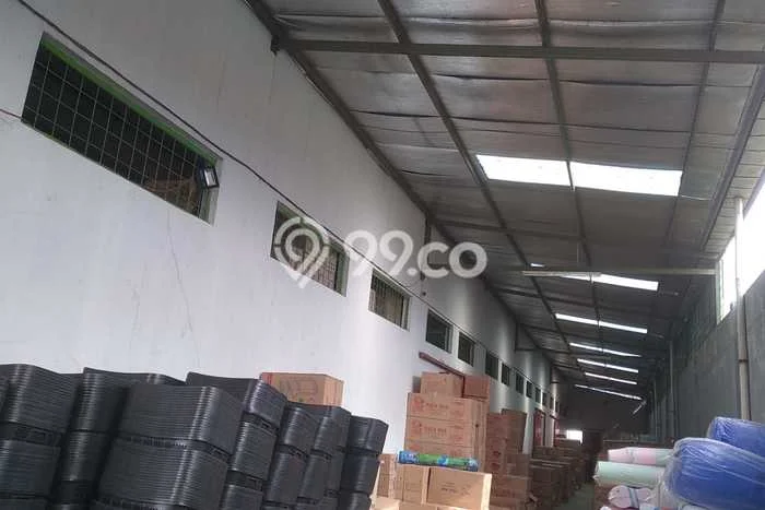 Untuk Dijual Gudang di Serang Baru, Bekasi Harga Penawaran Spesial Untuk Dijual Gudang di Serang Baru, Bekasi Harga Penawaran Spesial
