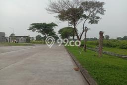 Lahan untuk Dijual Lokasi Cikarang Pusat, Bekasi Luas 10000m2 - Lahan untuk Dijual Lokasi Cikarang Pusat, Bekasi Luas 10000m2 -