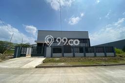 Gudang Dijual di Lippo Cikarang LT 1043m2, LB 950m2 Solusi Investasi Cerdas Gudang Dijual di Lippo Cikarang LT 1043m2, LB 950m2 Solusi Investasi Cerdas