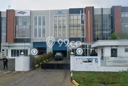 Unit Gudang Disewa Lokasi Lippo Cikarang, Cikarang Spesifikasi Luas Bangunan 1200m2 Unit Gudang Disewa Lokasi Lippo Cikarang, Cikarang Spesifikasi Luas Bangunan 1200m2