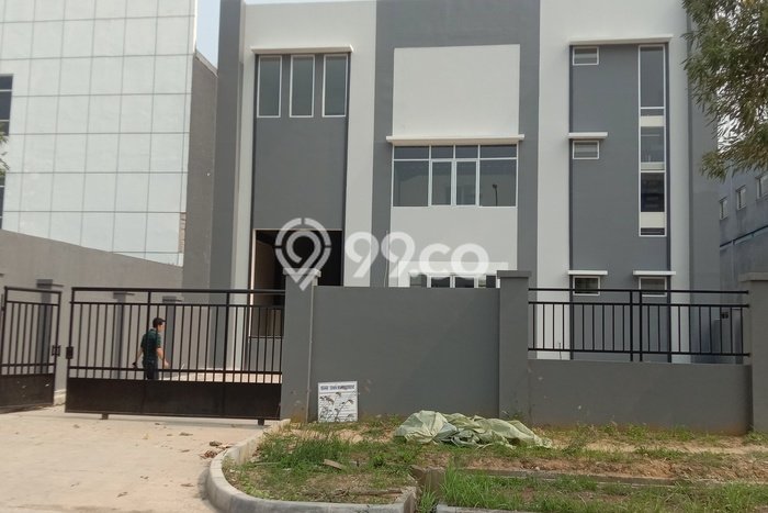 Gudang Disewakan Cepat di Lippo Cikarang Cikarang LB 749m2 Gudang Disewakan Cepat di Lippo Cikarang Cikarang LB 749m2