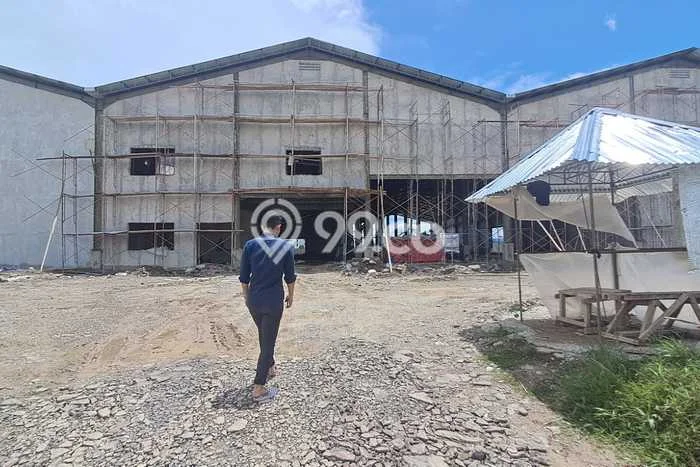Disewakan Gudang Bisnis di Cikarang Pusat Bekasi Harga Sewa Menarik Bisa Nego Disewakan Gudang Bisnis di Cikarang Pusat Bekasi Harga Sewa Menarik Bisa Nego
