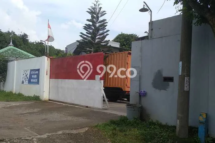 Untuk Dijual Gudang di Serang Baru, Bekasi Harga Penawaran Spesial Untuk Dijual Gudang di Serang Baru, Bekasi Harga Penawaran Spesial