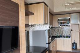 Disewakan Apartemen di , 1 KM, Luas 23m2m², Lokasi Premium Disewakan Apartemen di , 1 KM, Luas 23m2m², Lokasi Premium