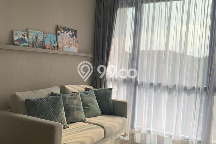 Disewakan Apartemen di , 1 KM, Luas 50m2m², Kawasan Tangerang, Tangerang Disewakan Apartemen di , 1 KM, Luas 50m2m², Kawasan Tangerang, Tangerang