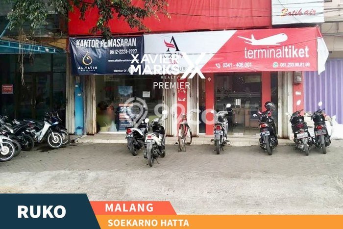Paling Dicari! Ruko Dijual di Soekarno Hatta Harga Kompetitif Paling Dicari! Ruko Dijual di Soekarno Hatta Harga Kompetitif