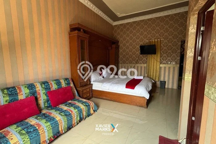 For Sale Vila Kawasan , Area 959m2m², Area Asri For Sale Vila Kawasan , Area 959m2m², Area Asri