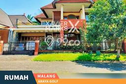 Rumah Luxury Modern Siap Huni di Araya Malang Rumah Luxury Modern Siap Huni di Araya Malang