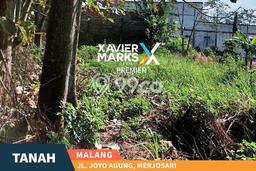 Lahan Strategis di Lowokwaru Dijual dengan Luas 250m2 Lahan Strategis di Lowokwaru Dijual dengan Luas 250m2