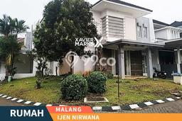 Siap Huni Hunian Elit 3 Kamar di Klojen Dekat ke Mana Pun Siap Huni Hunian Elit 3 Kamar di Klojen Dekat ke Mana Pun