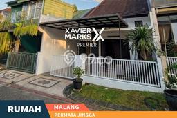 Rumah Sewa Malang LT 105m2 LB 90m2 Kawasan Soekarno Hatta Rumah Sewa Malang LT 105m2 LB 90m2 Kawasan Soekarno Hatta