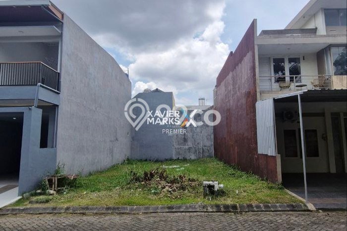 Lahan Dijual Lokasi Blimbing, Malang dengan Luas Tanah 153m2 dan Status SHM Lahan Dijual Lokasi Blimbing, Malang dengan Luas Tanah 153m2 dan Status SHM