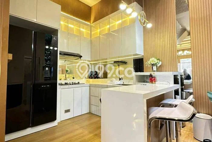 Dijual Cepat Rumah Favorit Siap Huni LB 120m2 di Sukun, Malang Dijual Cepat Rumah Favorit Siap Huni LB 120m2 di Sukun, Malang