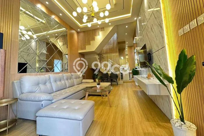 Dijual Cepat Rumah Favorit Siap Huni LB 120m2 di Sukun, Malang Dijual Cepat Rumah Favorit Siap Huni LB 120m2 di Sukun, Malang