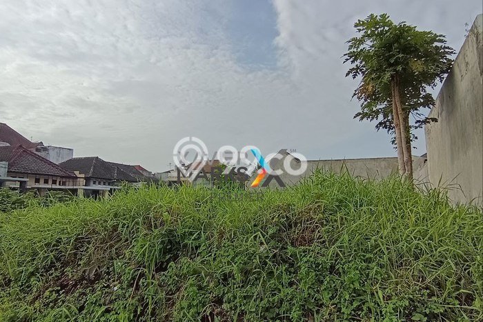 Lahan untuk Disewakan di Lowokwaru Malang SHM Lahan untuk Disewakan di Lowokwaru Malang SHM