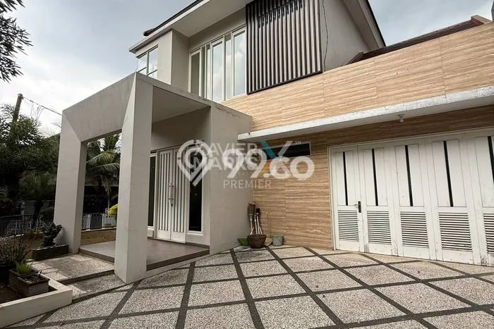 Sewa Rumah Murah di Villa Puncak Tidar Malang dengan 3 KT Sewa Rumah Murah di Villa Puncak Tidar Malang dengan 3 KT