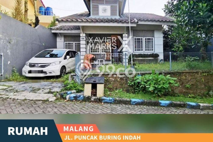 Jual Rumah Minimalis Bagus Punya 4 KT di Kedungkandang Malang SHM Jual Rumah Minimalis Bagus Punya 4 KT di Kedungkandang Malang SHM