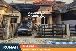 Dijual Rumah Strategis Bagus Punya 2 KT di Blimbing Malang SHM Dijual Rumah Strategis Bagus Punya 2 KT di Blimbing Malang SHM