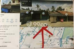 Tanah Kavling Dijual di Depok dengan Spesifikasi 2084m2 Tanah Kavling Dijual di Depok dengan Spesifikasi 2084m2