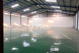 Gudang Dijual di Bandung LT 1832m2 & LB 1380m2 Lokasi Terbaik! Gudang Dijual di Bandung LT 1832m2 & LB 1380m2 Lokasi Terbaik!