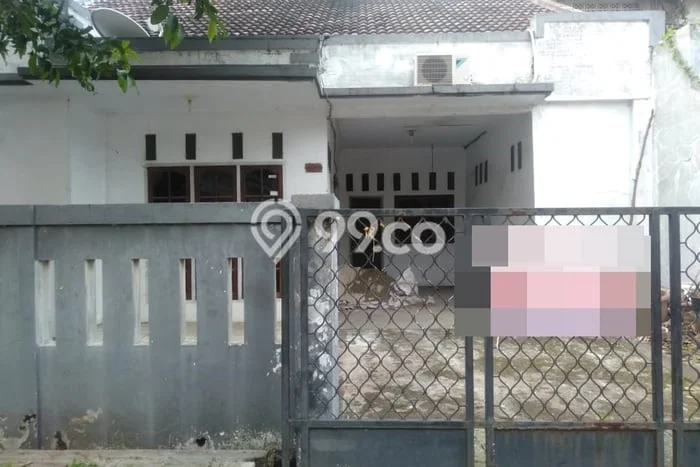 Jual Rumah Favorit Siap Huni LB 180m2 di Bekasi Utara, Bekasi Jual Rumah Favorit Siap Huni LB 180m2 di Bekasi Utara, Bekasi