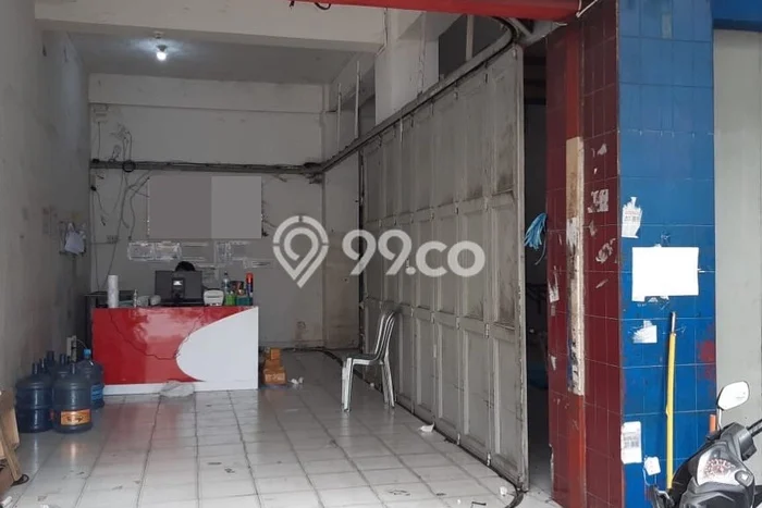 FOR RENT! Ruko di Pajajaran Cocok untuk Bisnis 70m2 FOR RENT! Ruko di Pajajaran Cocok untuk Bisnis 70m2