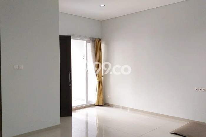 For Sale Hunian Rumah Nyaman 4 Kamar di Sukahaji, Bandung For Sale Hunian Rumah Nyaman 4 Kamar di Sukahaji, Bandung