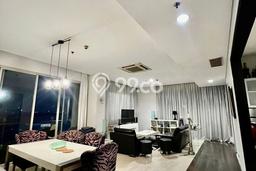 Hunian Apartemen High-Class untuk Dijual di Jakarta Selatan dengan 3 BR & 0 Kamar Mandi Hunian Apartemen High-Class untuk Dijual di Jakarta Selatan dengan 3 BR & 0 Kamar Mandi