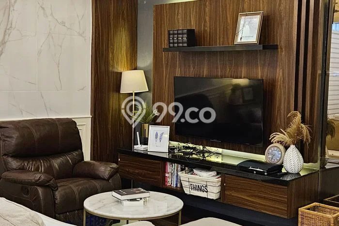 Hunian Super Elit dengan Akses Paling Strategis di Sukahaji, Bandung Hunian Super Elit dengan Akses Paling Strategis di Sukahaji, Bandung