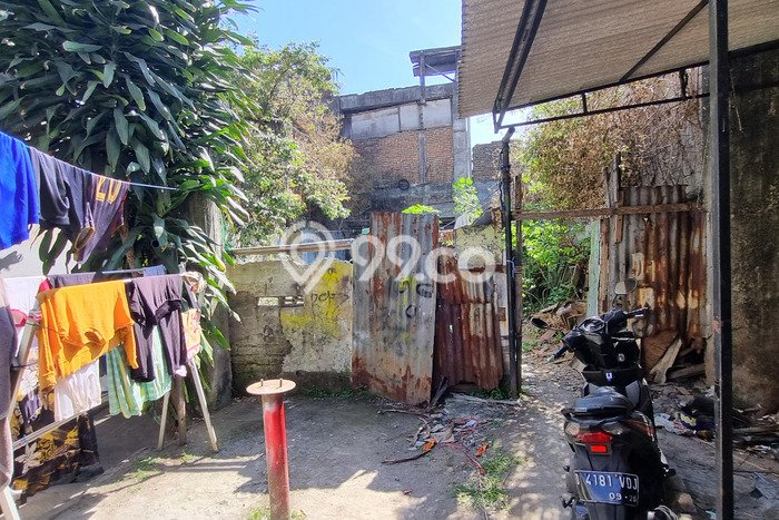 Tanah Kavling Dijual di Sumurbandung, Bandung dengan Luas Tanah 430m2 Tanah Kavling Dijual di Sumurbandung, Bandung dengan Luas Tanah 430m2