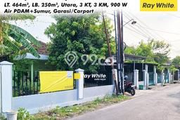 Dijual Rumah Minimalis Bagus Punya 3 KT di Banjarsari Surakarta - Dijual Rumah Minimalis Bagus Punya 3 KT di Banjarsari Surakarta -