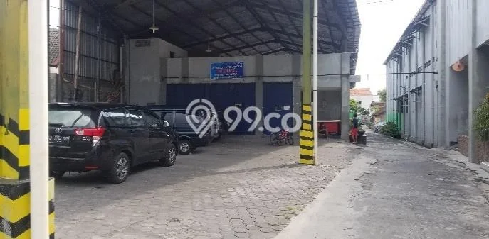 Dijual Komersial di Klaten Tengah Klaten LT 5042m2 / LB 3000m2 Dijual Komersial di Klaten Tengah Klaten LT 5042m2 / LB 3000m2