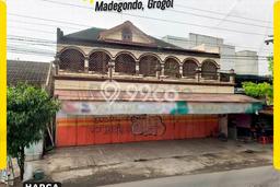 Ruko untuk disewa di Solo Baru punya LT 150m2 & LB 225m2 harga sewa kompetitif Ruko untuk disewa di Solo Baru punya LT 150m2 & LB 225m2 harga sewa kompetitif